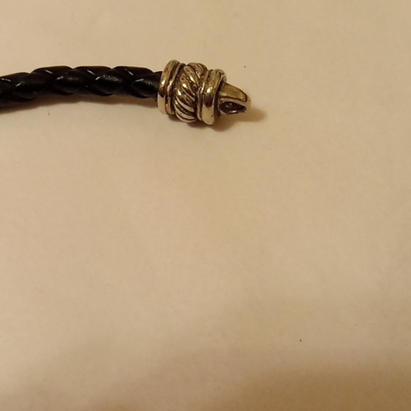 Brighten 7" heart locket bracelet - Picture 6 of 7